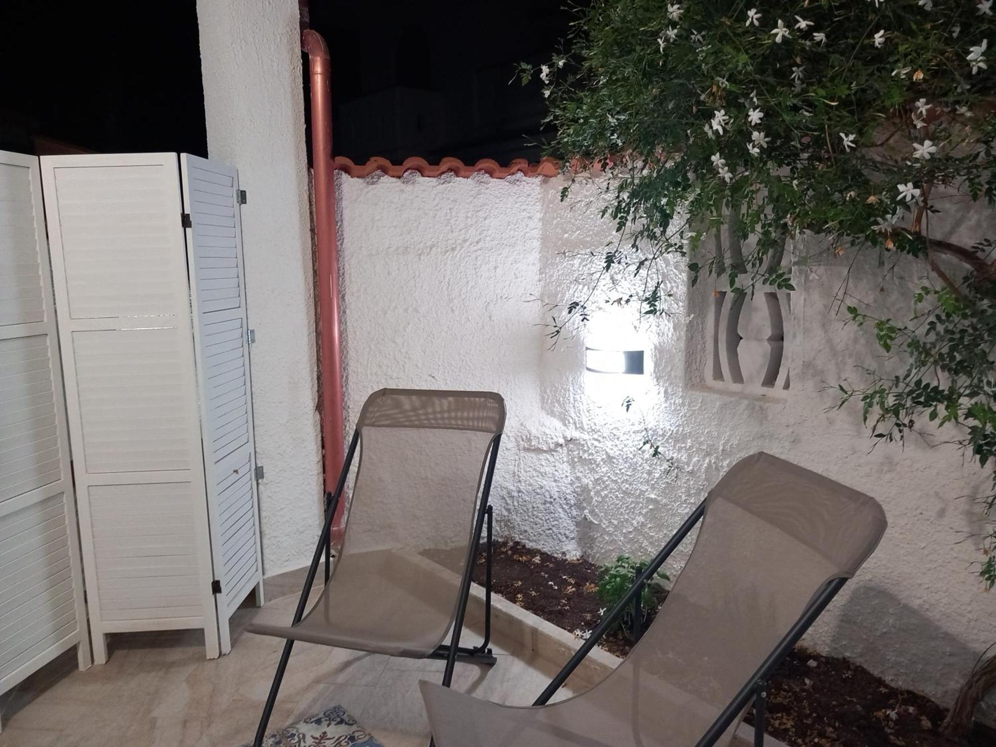 فيلا Toluammare Sicily سانتا ماريا ديل فوكالو المظهر الخارجي الصورة