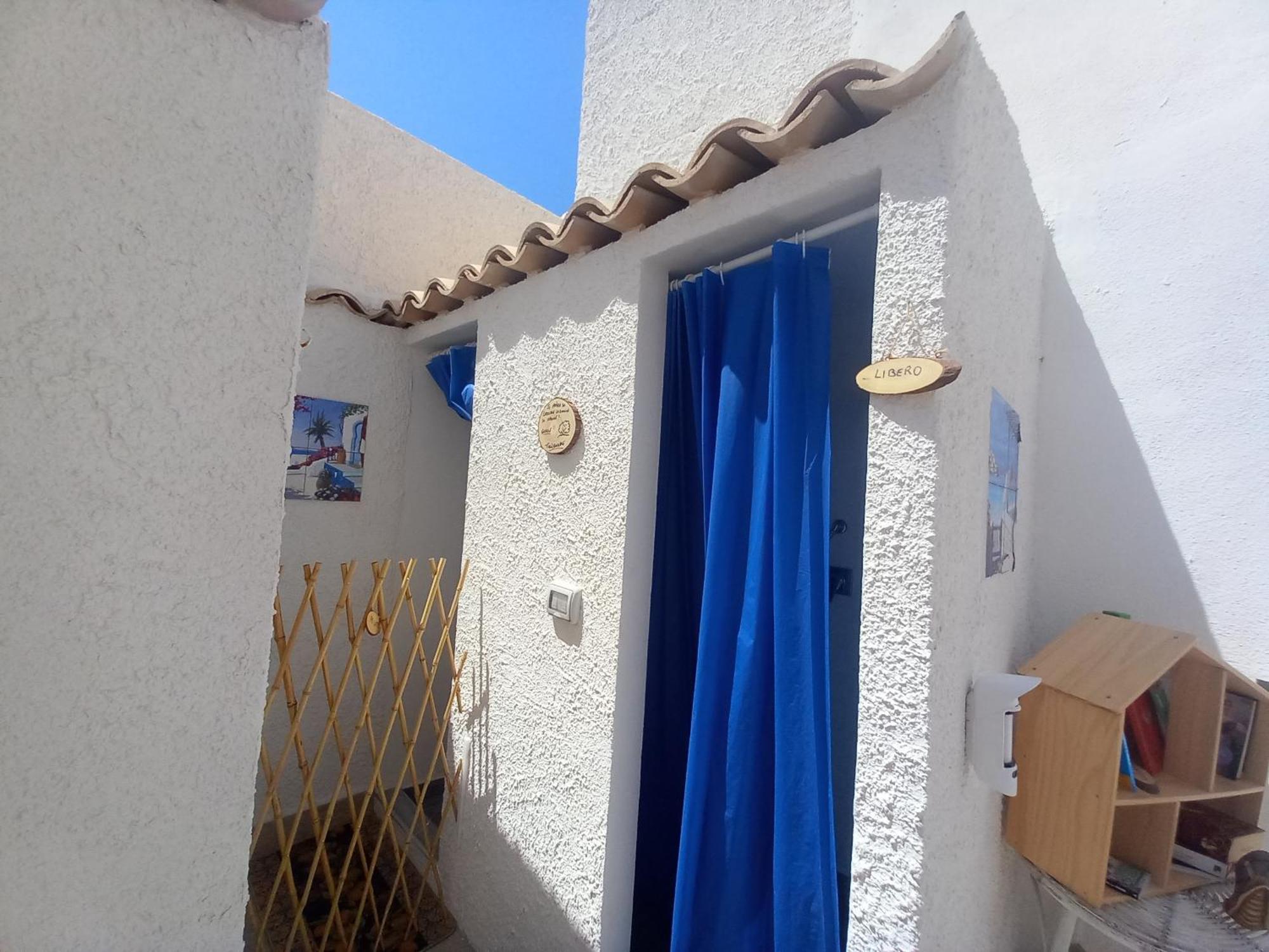 فيلا Toluammare Sicily سانتا ماريا ديل فوكالو المظهر الخارجي الصورة