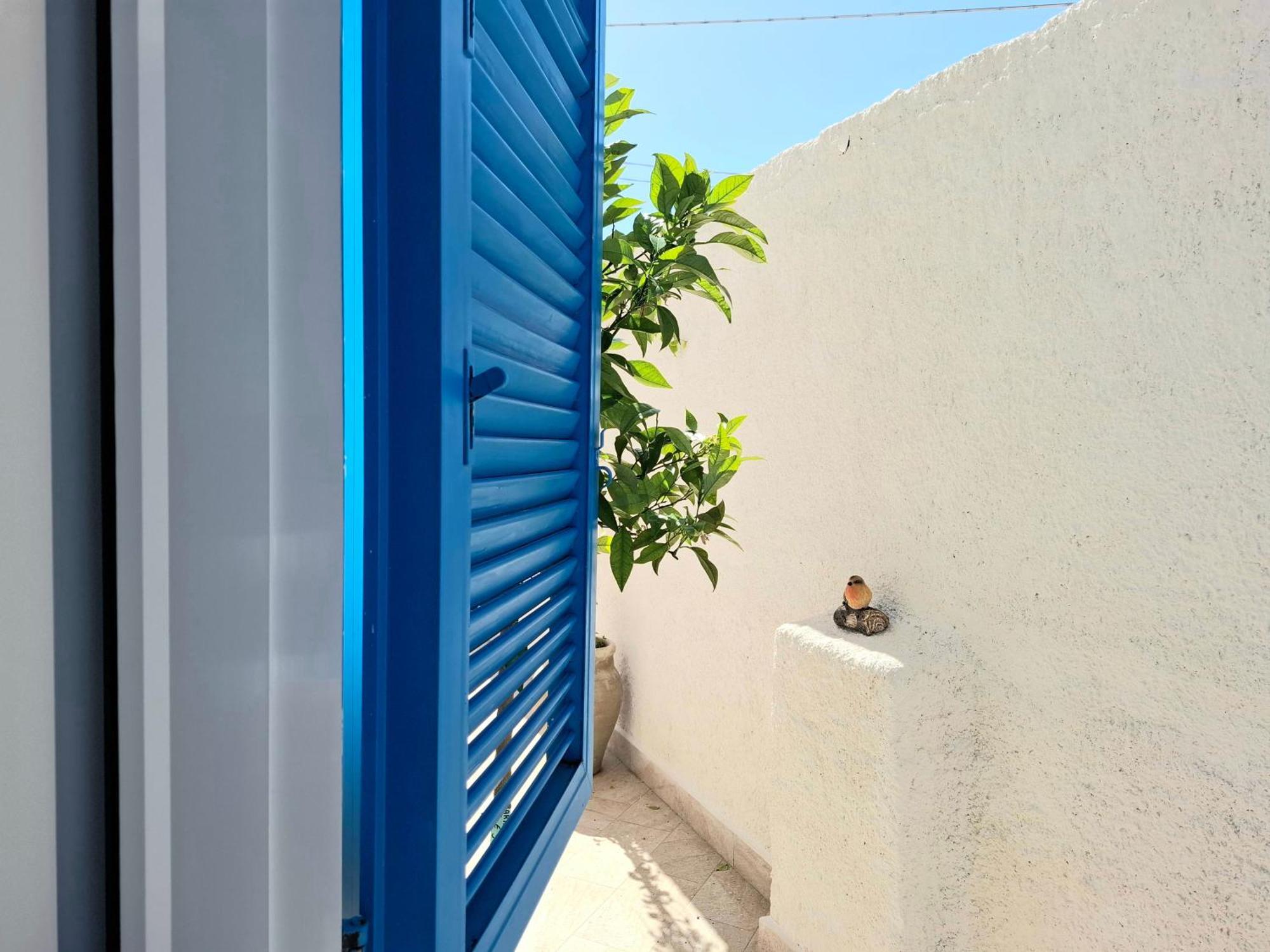 فيلا Toluammare Sicily سانتا ماريا ديل فوكالو المظهر الخارجي الصورة